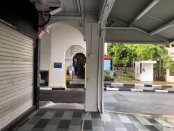 EUNOS GROVE (D16), Shop House #567751991